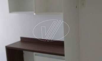 Imagem 5: Apartamento - Jardim Myrian Moreira da Costa - Campinas