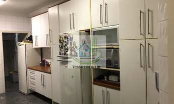 Imagem 3: Apartamento à venda 3 suítes Vila Mascote 175m² - R$ 1.299.000,00