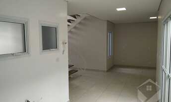 Imagem 4: Sobrado com 3 dormitórios à venda, 113 m² - Tropical - Cascavel/PR