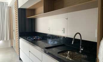 Imagem: FLORIANóPOLIS - Apartamento Padrão - Trindade