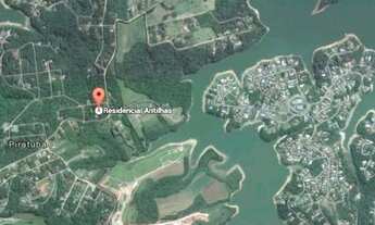 Imagem 2: Terreno em Condomínio para Venda em Ibiúna, Loteamento Antilhas