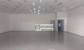 Imagem 2: Salão para alugar, 337 m² por R$ 10.000/mês - Jardim Três Marias - São Bernardo do Campo/S