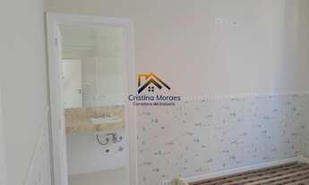 Imagem 3: Casa com fachada linda e moderna no condomínio Morada da Praia