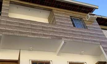 Imagem: Casa 2/4 Doron