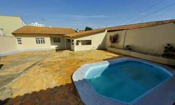 Imagem: Casa no Setor Leste Universitário