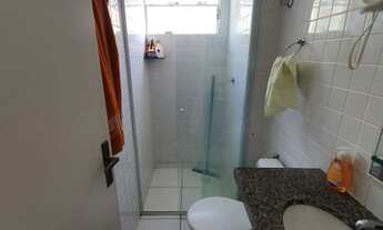 Imagem 6: Apartamento para aluguel possui 56 metros quadrados com 2 quartos em Uruguai - Teresina