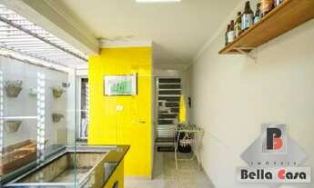 Imagem 7: Sobrado a venda Mooca