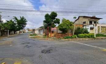 Imagem: Terreno em rua - Bairro Vila Brasília em
