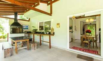 Imagem 7: FLORIANÓPOLIS - Casa de Condomínio - RIO TAVARES