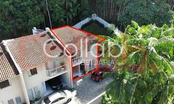 Imagem: Sobrado à venda no bairro Glória - Joinville/SC