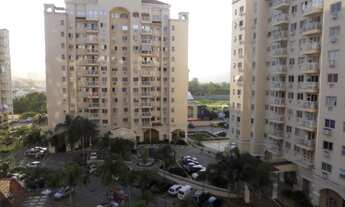 Imagem 3: Recreio, Nova Barra, apartamento 3 quartos (2 suites), andar alto, sol manha, vista mar