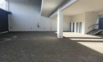 Imagem 5: Prédio/Edifício inteiro para aluguel possui 560 metros quadrados em Jardim Esper - Jacareí