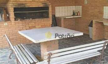 Imagem 4: Maravilhosa propriedade em Salto Itu 7 dormitórios à venda, 18565 m² por R$ 3.000.000 - Sa