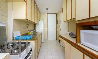 Imagem 3: São Conrado Apartamento com 3 dormitórios