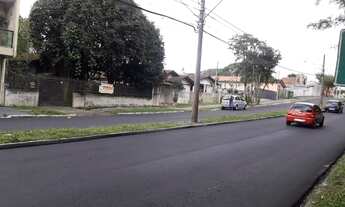 Imagem 2: Lote/Terreno para venda possui 602 metros quadrados em Centro - Araucária - PR