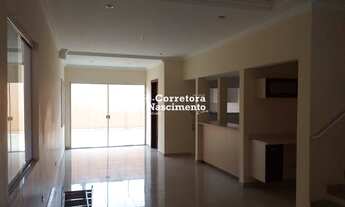 Imagem 4: Casa de condomínio sobrado para aluguel com 140 metros quadrados com 3 quartos