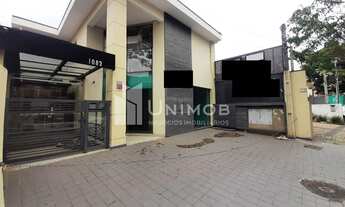 Imagem: Casa - Cambuí - Campinas