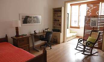 Imagem 7: Apartamento para venda tem 240 metros quadrados com 4 quartos em Copacabana - Rio de Janei