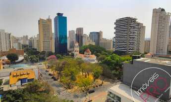 Imagem 7: Apartamento 126m² para Locação em Moema