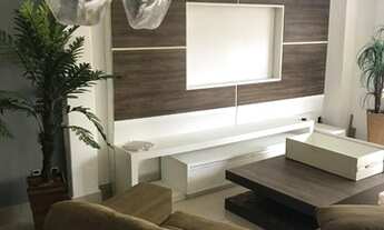 Imagem 2: LINDO APARTAMENTO COM OFURÔ QUADRA MAR EM BALNEÁRIO CAMBORIÚ