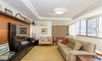 Imagem 2: Apartamento com 3 quartos à venda, Lagoa, Rio de Janeiro/RJ