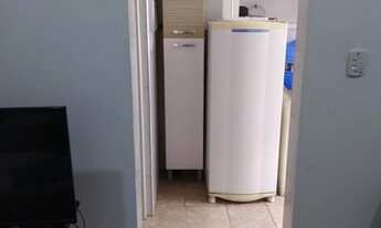 Imagem 7: Kitnet para Venda em Praia Grande, Canto do forte, 1 dormitório, 1 banheiro, 1 vaga