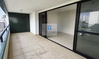 Imagem 5: Apartamento 2 quartos reversível para 3 quartos, uma suíte, área de serviço, varanda e 2 v