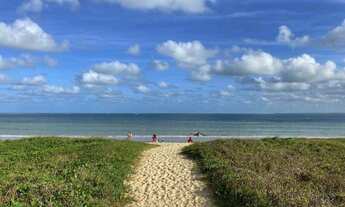 Imagem 2: Paraíso do Atlântico Clube, Resort, pé na areia 05 pessoas