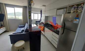 Imagem 6: Santos - Apartamento Padrão - Areia Branca