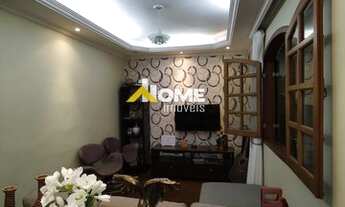 Imagem 4: Casa para Venda em Belo Horizonte, Tirol (Barreiro), 3 dormitórios, 3 banheiros, 5 vagas