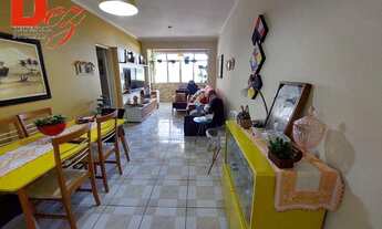 Imagem 4: APARTAMENTO COM 3 DORMITORIOS, 2 SUITS, SALA, COZINHA, BANHEIROS E 3 VAGAS DE GARAGEM