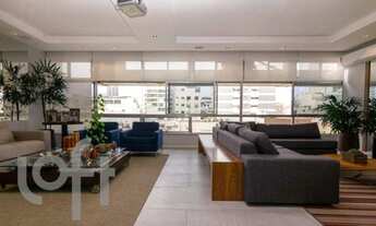 Imagem 3: Rio de Janeiro - Apartamento Padrão - Leblon