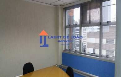 Imagem 4: Conjunto comercial para venda ou locação em Moema