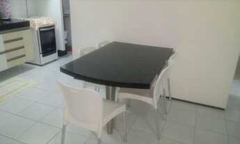 Imagem 4: Vendo apartamento projetado no Eusébio com 65 m2, 3 quartos e 2 vagas de garagem