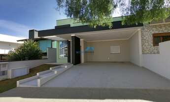 Imagem: Casa térrea Granja Deolinda