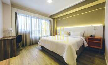 Imagem 4: Apartamento no Alto da Glória - Curitiba