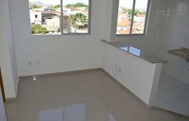 Imagem 5: Cobertura para Venda em Belo Horizonte, Maria Helena, 2 dormitórios, 1 banheiro, 1 vaga