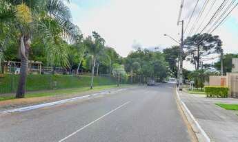 Imagem 3: Sobrado para venda tem 190 metros quadrados com 3 quartos em Centro - Pinhais - PR