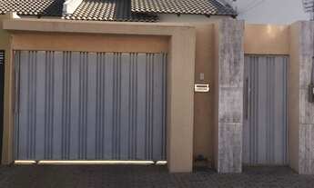 Imagem: LINDA CASA NO RESIDENCIAL PRIMAVERA II