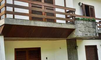 Imagem 2: CASA COND. ALTO C/05 QUARTOS E LAZER COMPLETO!!