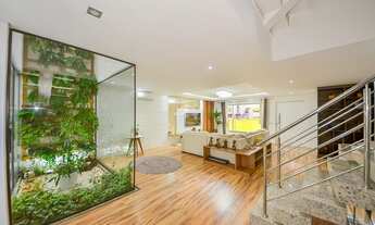 Imagem: Vendas Sobrado Curitiba PR