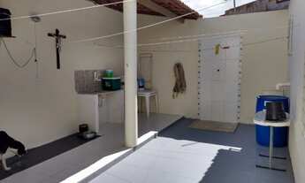 Imagem 4: Bela casa na Barra dos Coqueiros