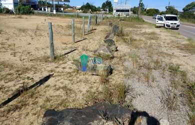 Imagem 2: Vendo terreno de 969 m² frente para a geral na Praia do Sonho