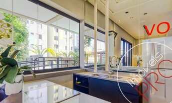 Imagem 6: Apto Vila Olímpia- 1 suíte - Moderno e sofisticado!!