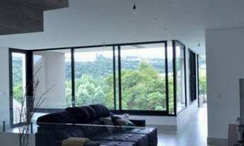 Imagem 2: Casa Nova com 4 suítes à venda, 466 m² , Fino Acabamento! Vista Cinematográfica!