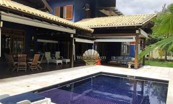 Imagem: Casa com 4 dormitórios, 514 m² - venda