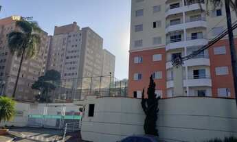 Imagem 3: Guarulhos - Apartamento Padrão - Centro