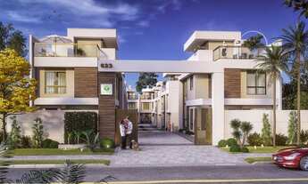 Imagem 1: Green Space Residence