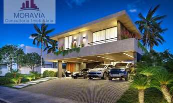 Imagem 2: Casa de Condominio em Tamboré - Santana de Parnaíba