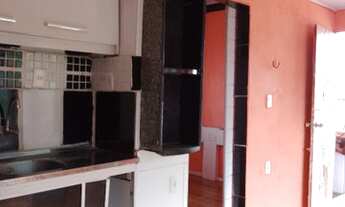 Imagem 3: Aluga kitnet Quarto com aluguel por R$400 /mês